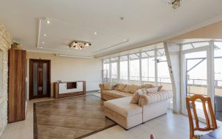 Vânzare, apartament, 3 camere, str. Trandafirilor, Botanica - Poză 4