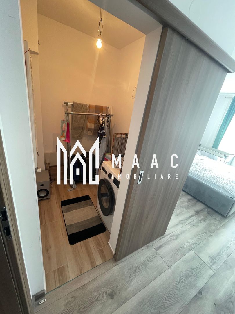 BLACK FRIDAY I Apartament 3 Camere I Loc de Parcare I Haralamb Georgescu - Poză 9