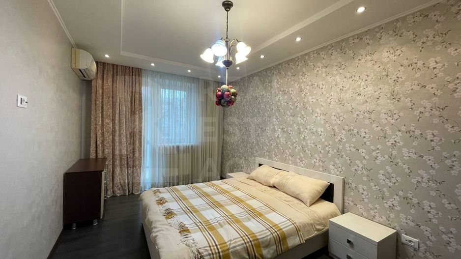 Chirie, apartament, 2 odăi, str. Mitropolit Petru Movilă, Centru - Poză 1