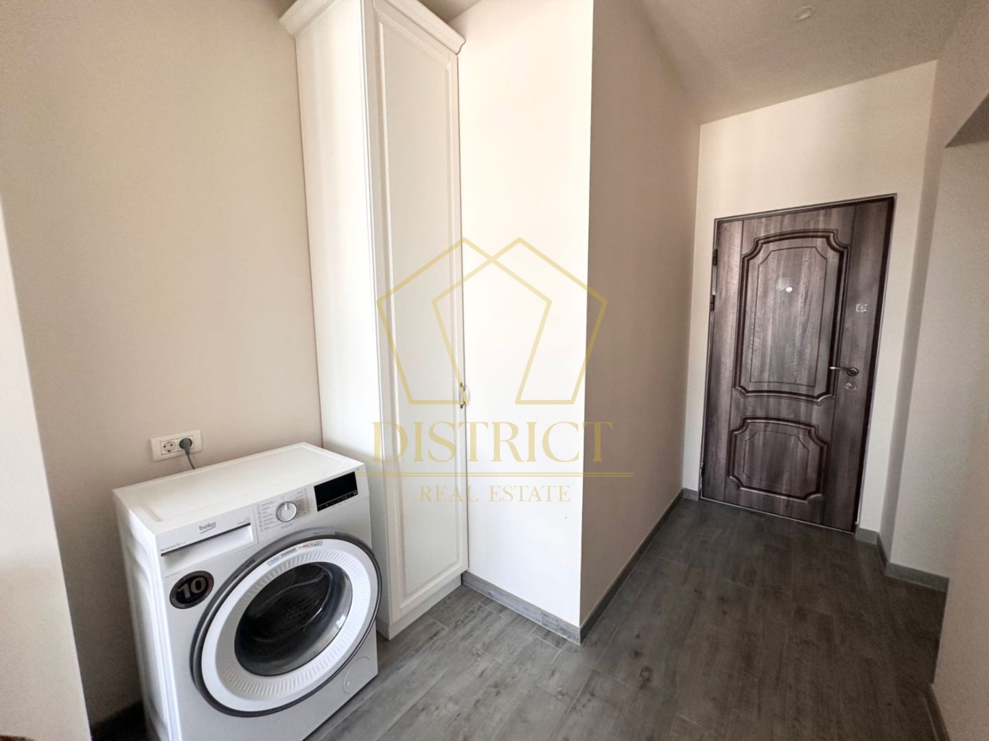 Apartament deosebit cu 2 camere | Dumbravita | Lidl - Poză 13