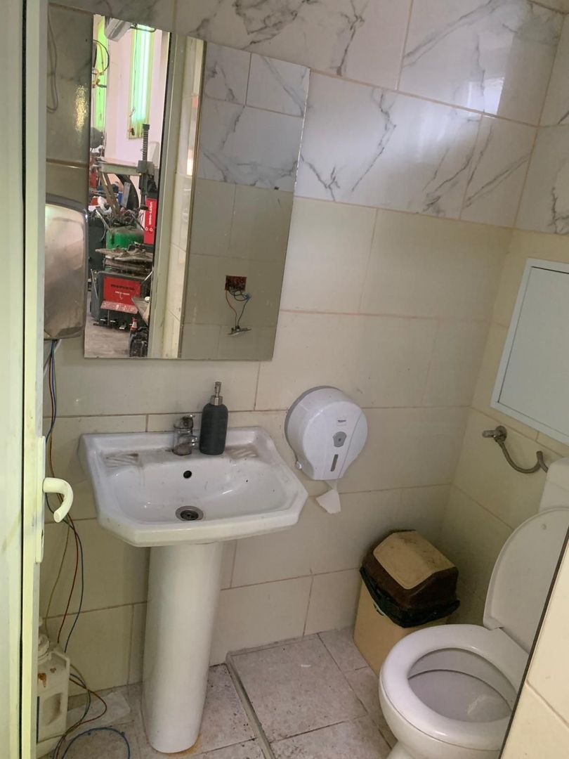 HALA / SPATIU DE INCHIRIAT IN MARGINEA - Poză 17