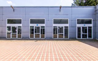 Spatiu Comercial | DE INCHIRIAT | Valea Cascadelor | Depozit | Showroom | Retail - Poză 6