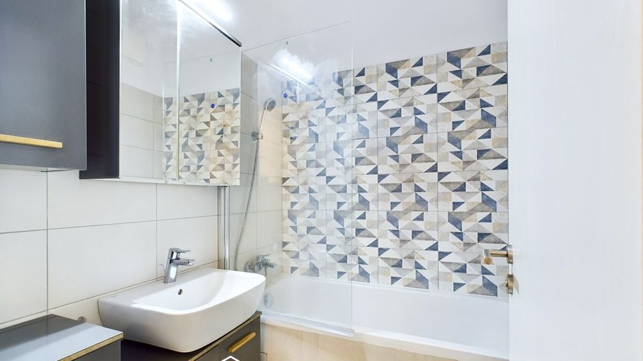 Apartament 3 camere, elegant, cu parcare subterana, Take Ionescu- Isho - Poză 15