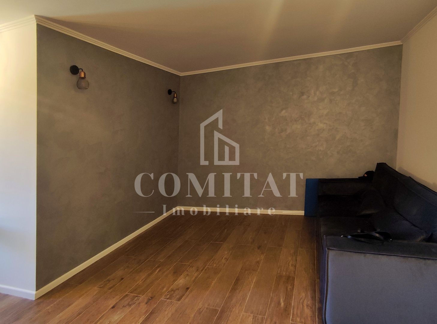 Apartament 1 camera | Cartierul Zorilor | Zona Frunzișului - Poză 4