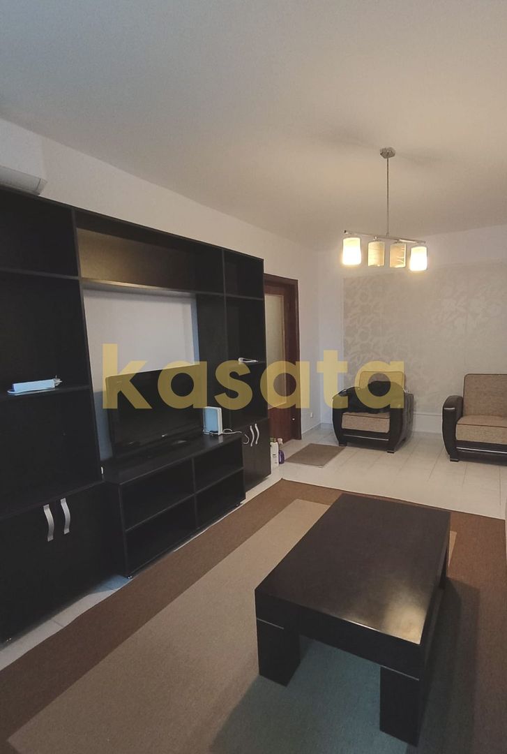 Apartament 2 camere | De închiriat | Polonă | Aer condiționat - Poză 1