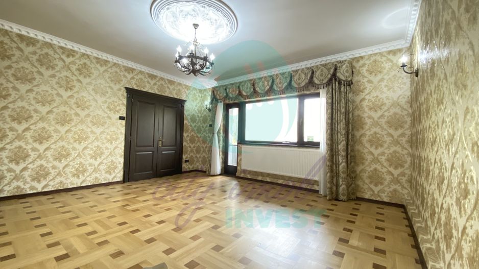 Apartament cu garaj, Primaverii - Poză 4