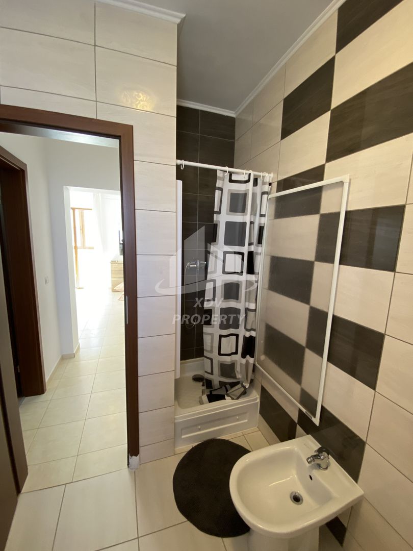 Oportunitate de inchiriere apartament 2 camere ,Sibiu , zona Lazaret - Poză 8