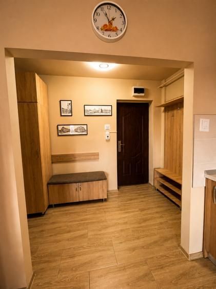 Ultracentral | 2 Camere | Centrala Proprie | Prima Inchiriere - Poză 6