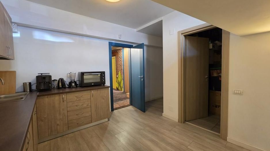 Spațiu de Birouri Arc Triumf – 310 m² - Poză 23