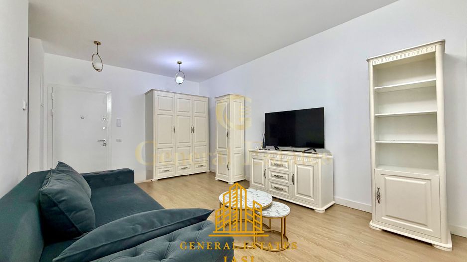 Vânzare apartament 2 Camere PREMIUM | Silk District - Poză 6