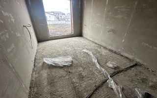 CASA INDIVIDUALA, 4 CAMERE, TOATE UTILITATILE, TEREN 300 MP, COMIS 0% - Poză 13