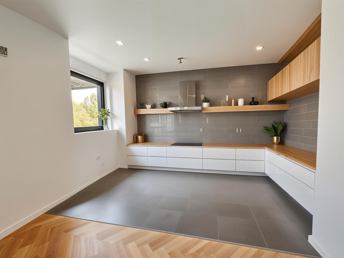 Vila superba 5 camere Iancu Nicolae Baneasa Gradina Zoologica - Poză 14