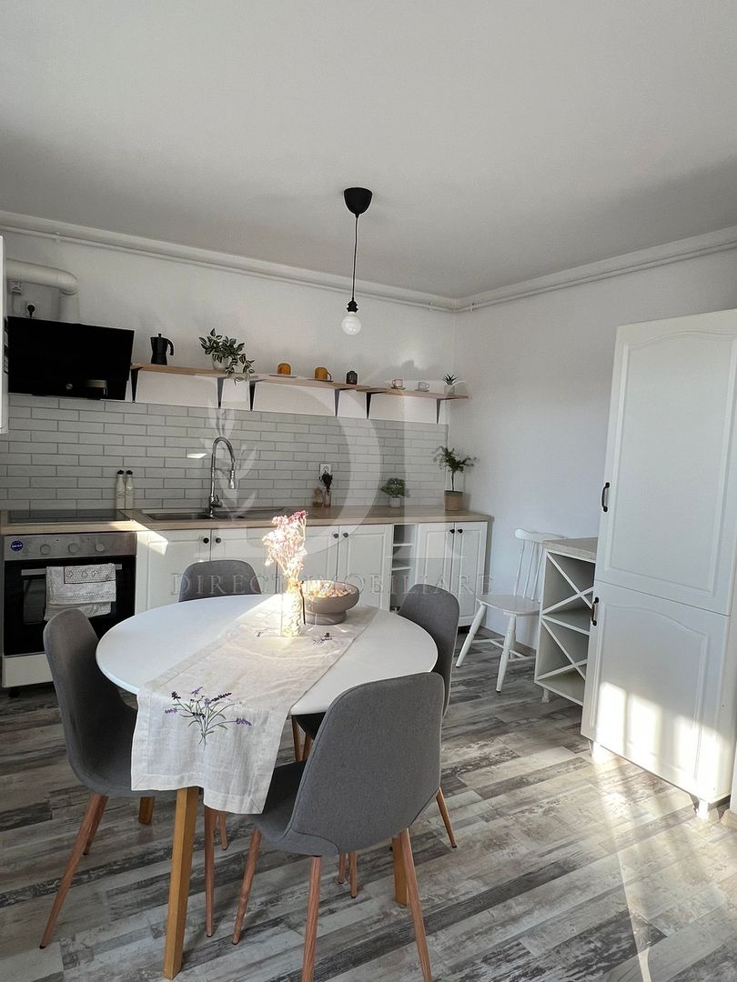 Apartament la cheie / etaj intermediar / Zona Eroilor - Poză 1