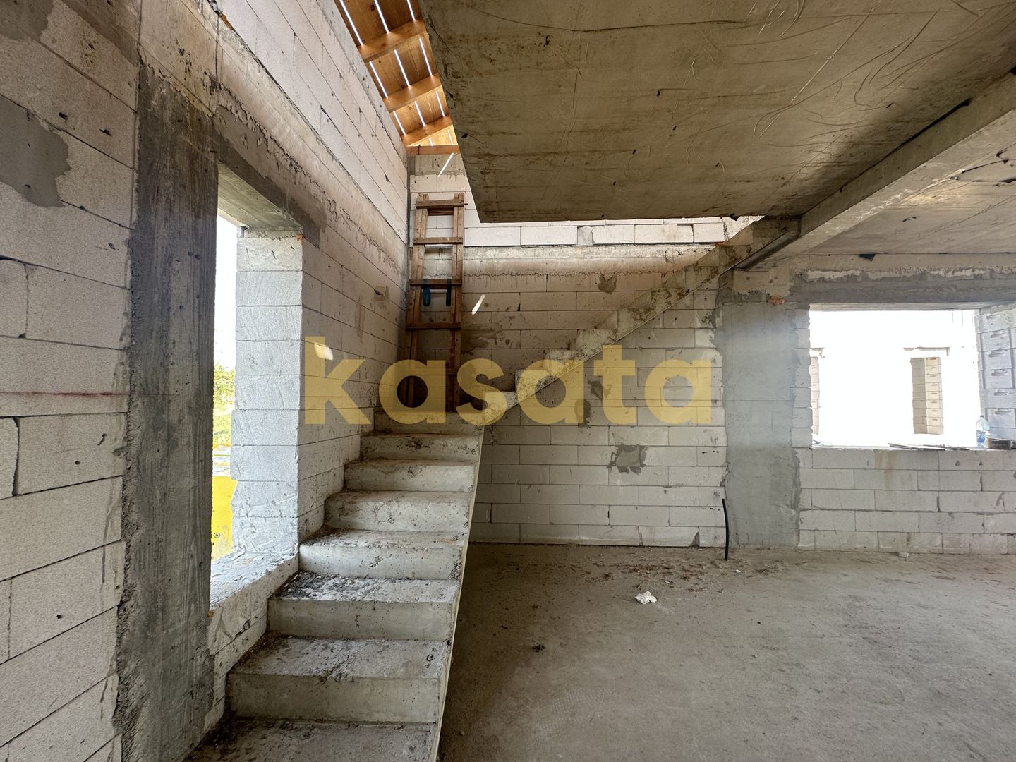 🏡 Casă nZEB Premium în ansamblu nou | Personalizare finisaje - Poză 12