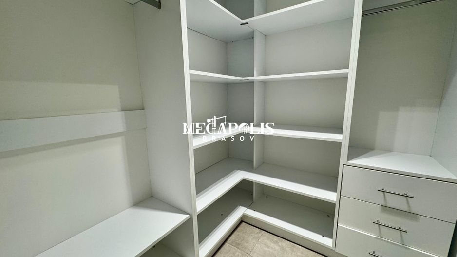 Apartament 2 Camere | Parcare | Tractorul | Grandis Residence - Poză 14