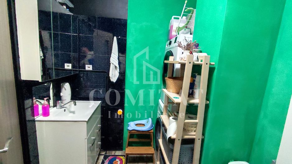 Apartament modern la cheie | Grand Park Residence | Zona Soporului - Poză 8