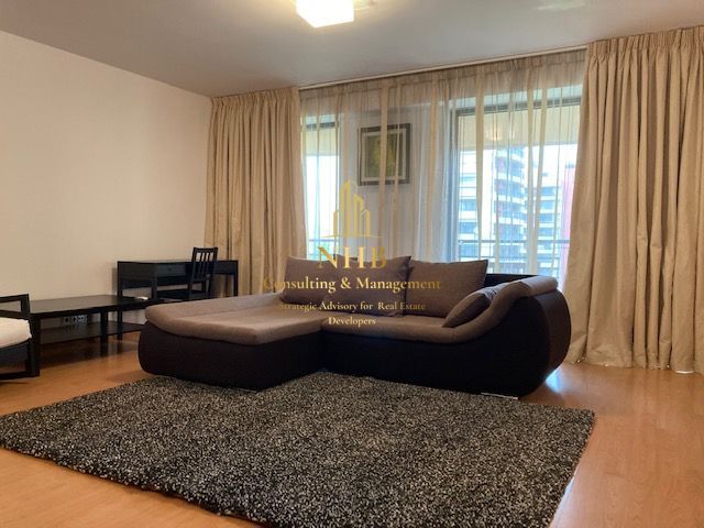 Apartament 3 camere Central Park | Loc de parcare | 114 mp - Poză 1