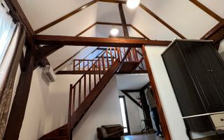 Imobil 650 mp utili, zonă centrală, comercială și trafic intens - Poză 4