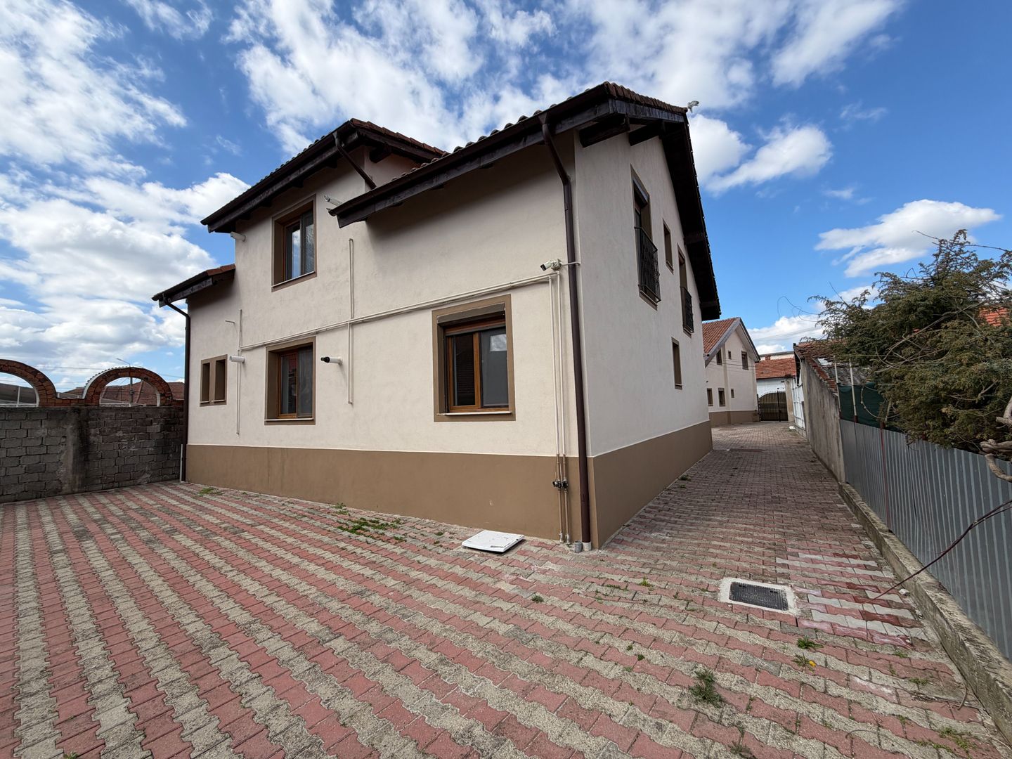 Apartament 4 in Vila Mediteraneana zona centrala - Poză 2