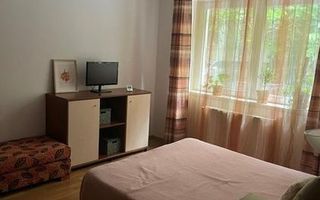 DE ÎNCHIRIAT | Confort de Top în Zona Tineretului, 2 Camere , Parter, Balcon, - Poză 4