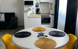 Studio MAMAIA NORD spațios, mobilat complet - PISCINA EXTERIOARA - Poză 5