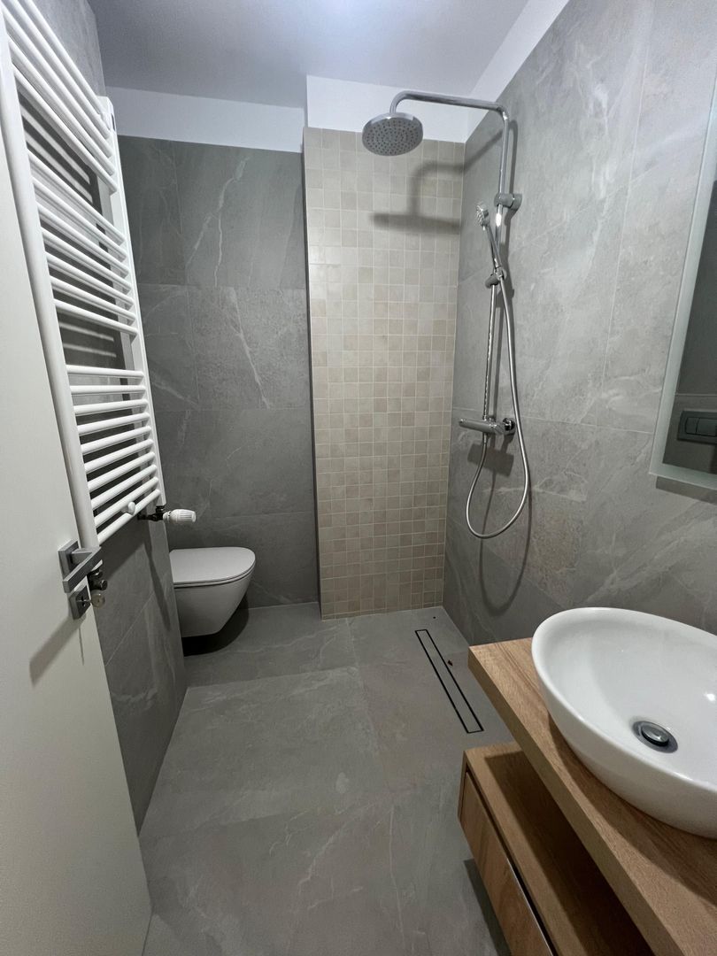 Studio Boutique | Arhitectură Modernă și Finisaje Premium - Poză 4