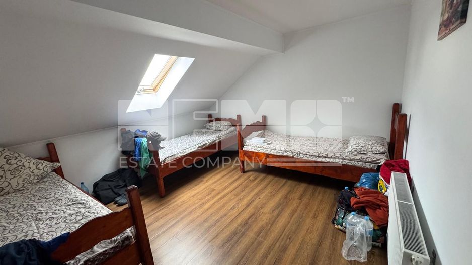 CASA DE VANZARE | INCHIRIERE | DUMBRAVENI | SUCEAVA - Poză 5