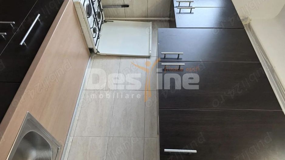 Apartament cu 2 camere de închiriat – Regie - Poză 7