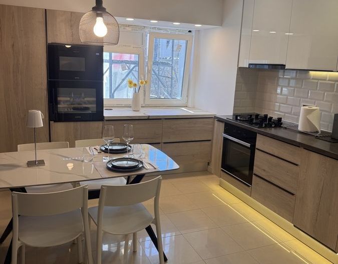 Închiriez apartament 2 camere, Nerva Traian, modern, spațios - Poză 6