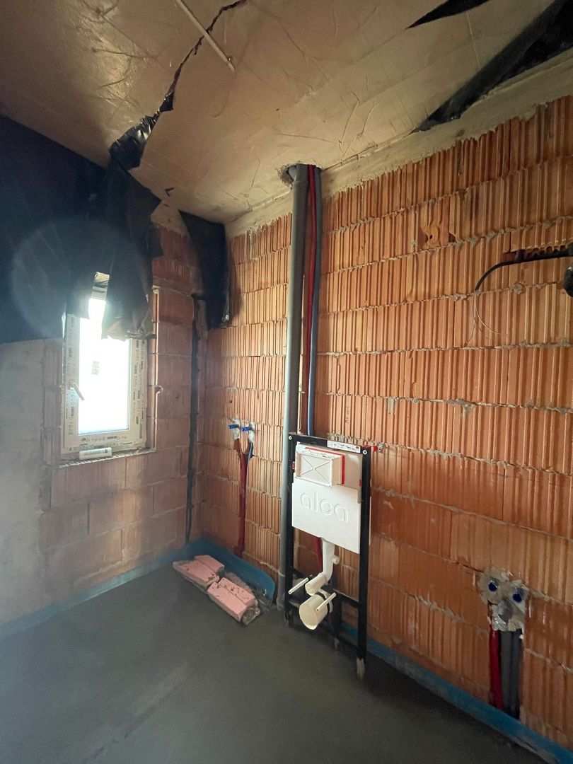 Duplex 4 dormitoare | Super Pozitie | Mosnita-Noua - Poză 6