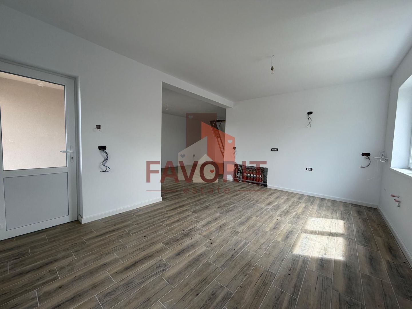 Duplex | 110 mp utili | Asfalt | Toate utilitatile | Finisaje premium - Poză 5