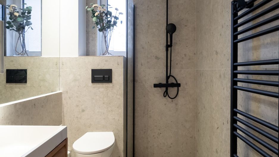 COMISION 0% - Apartament cu 2 camere str. Paleologu - Armeneasca - Poză 13