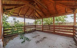 Casa P+M cu 6 camere si teren de 705 mp | Pitesti – Strada Zborului - Poză 12