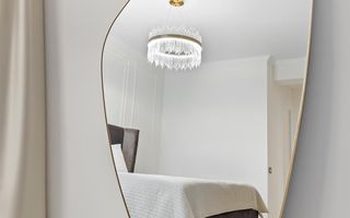 Apartament 3 camere premium de vanzare finisaje de lux Pipera - Poză 13