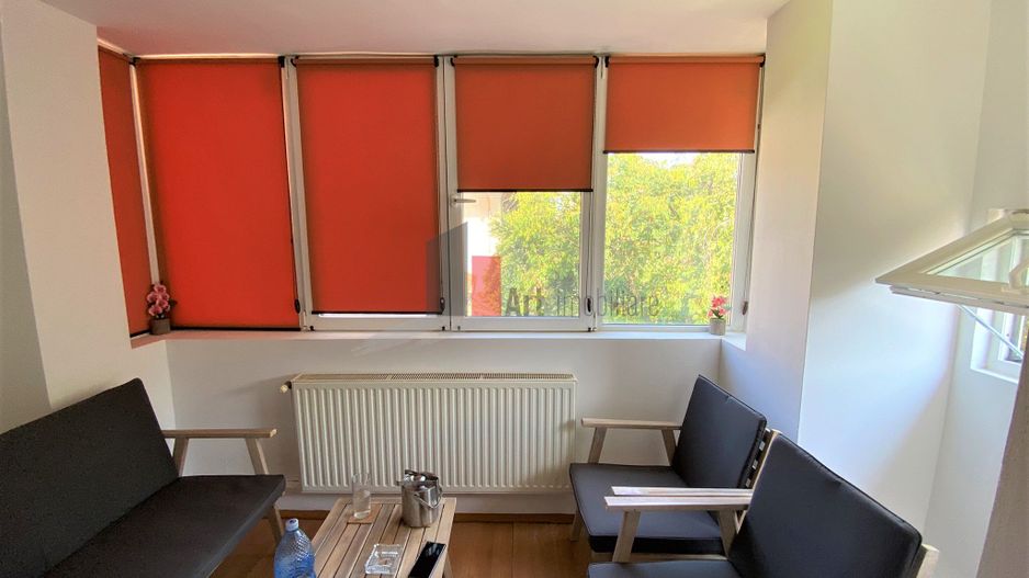 Apartament 3 camere in vila, curte comuna - Calea Mosilor - Poză 8