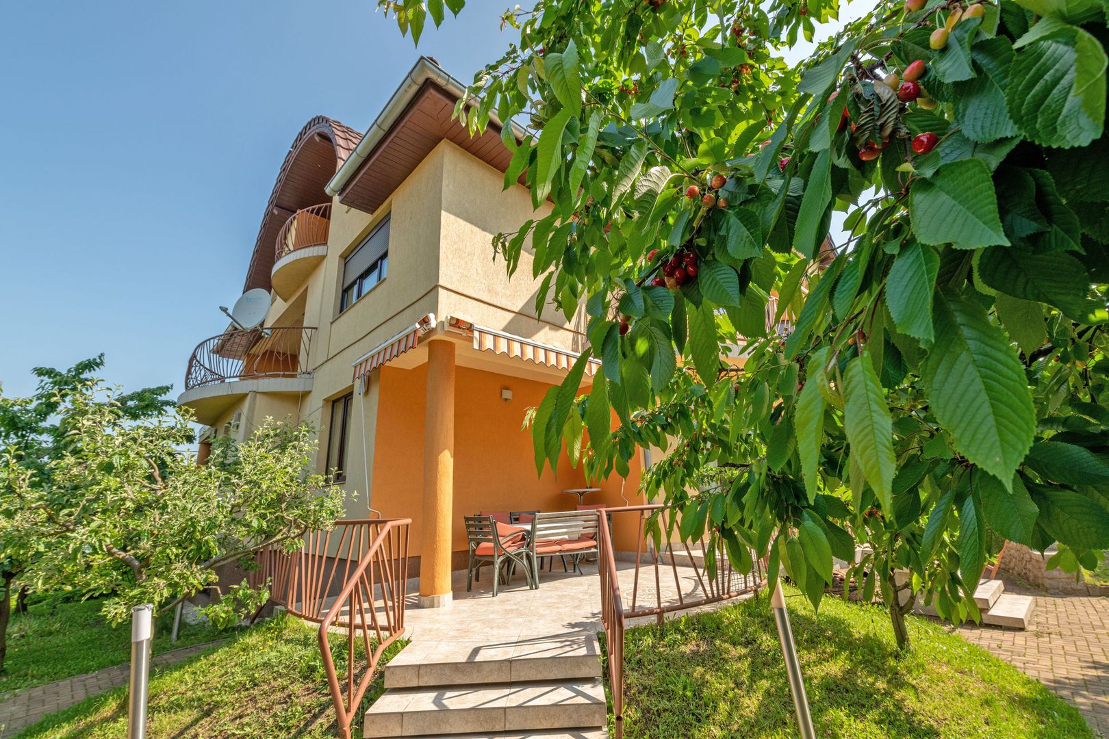 Spațiu birouri în vilă, Zorilor - Poză 3