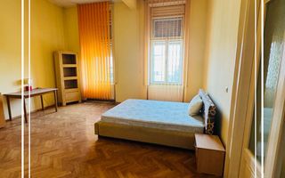 De vanzare zona central, Apartament 3 cam, priveliste panoramica Arad - Poză 15