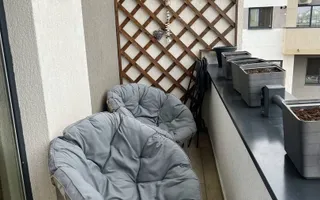 Apartament 2 camere | Opțional: parcare 50 € | Militari - Poză 12