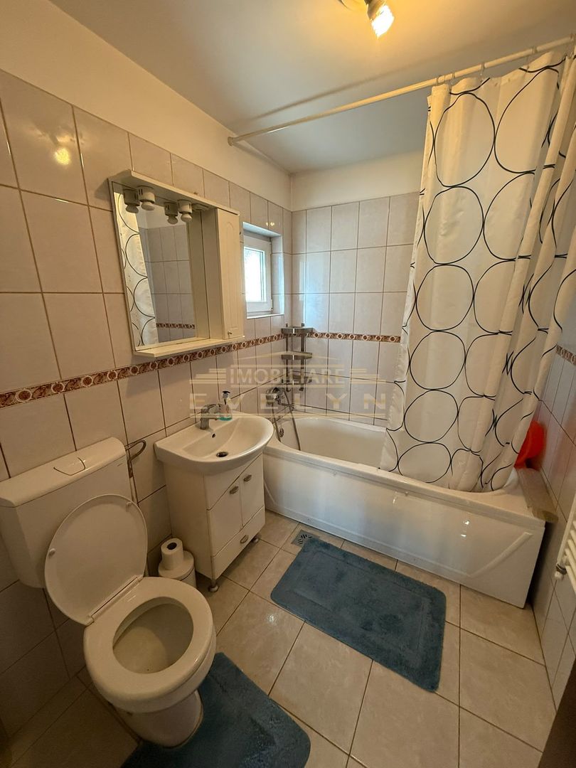 Casă P+M de vânzare – Zona Ion Creangă | 108.000 € negociabil - Poză 8