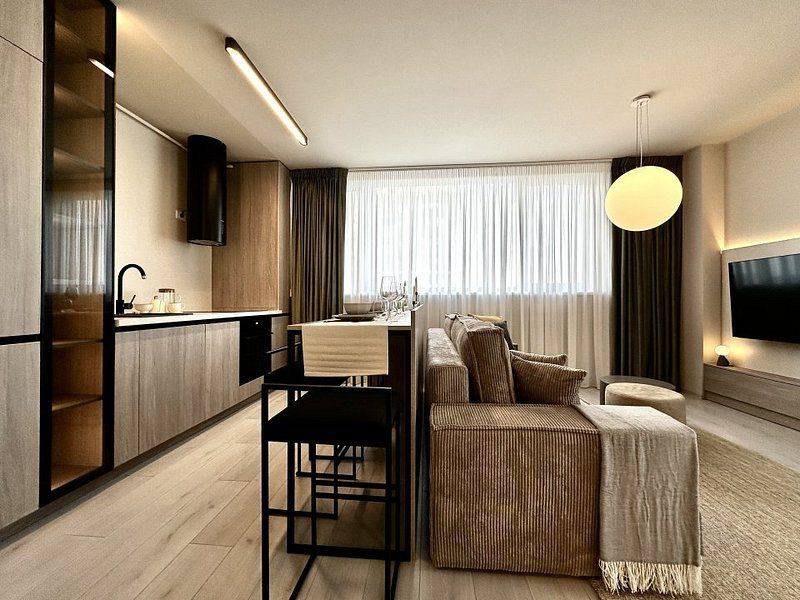 Confort și eleganta la tine acasă, cu view spectaculos, XCITY - Tower - Poză 4