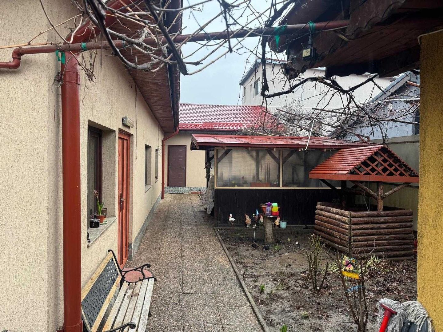 Inchiriere casa - Poză 7