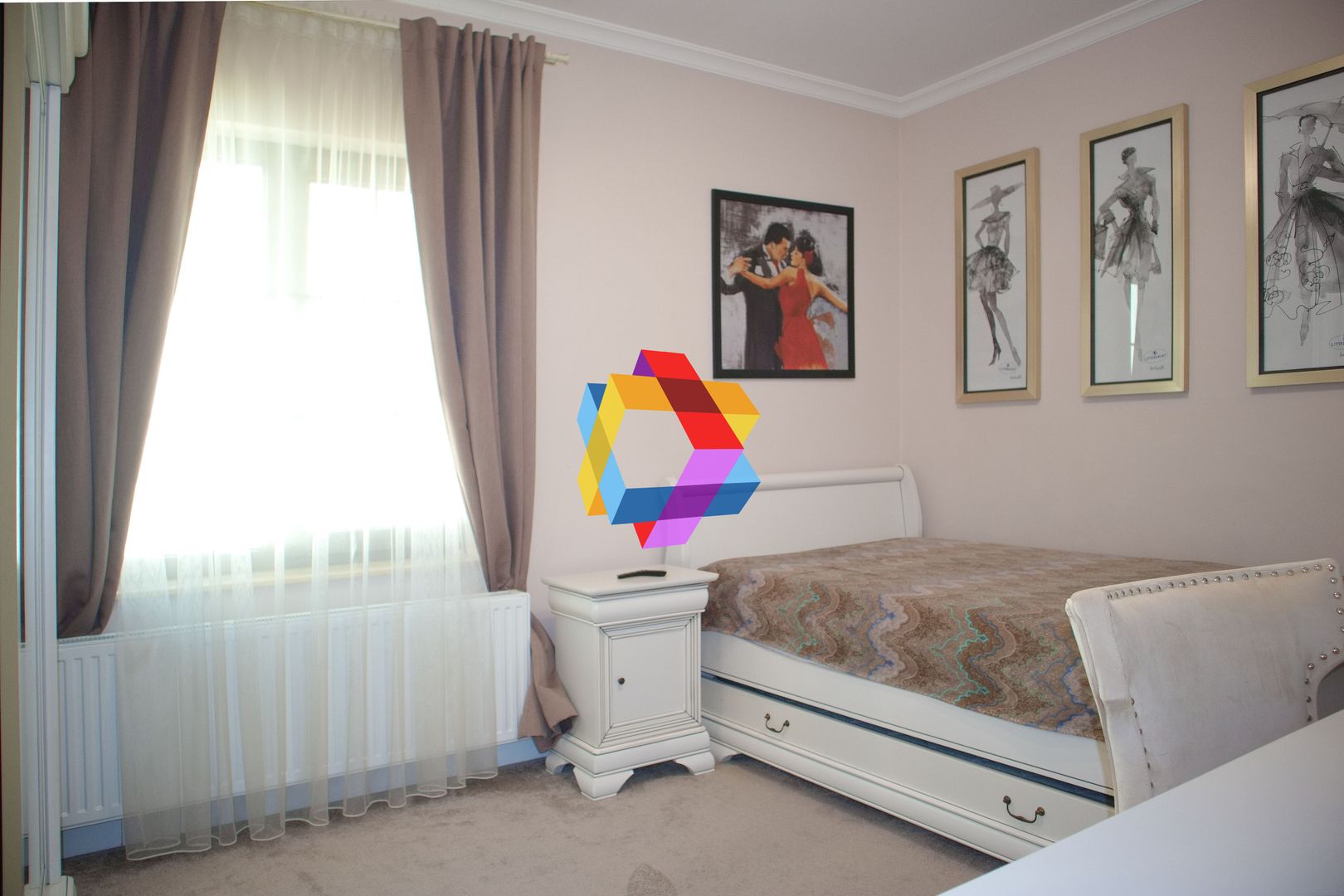 Casa deosebita cu 4 camere,  228 mp, Brașov - Cartierul Stupini - Poză 22