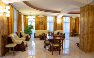 Conac cu piscina - 1810 mp - Poză 7