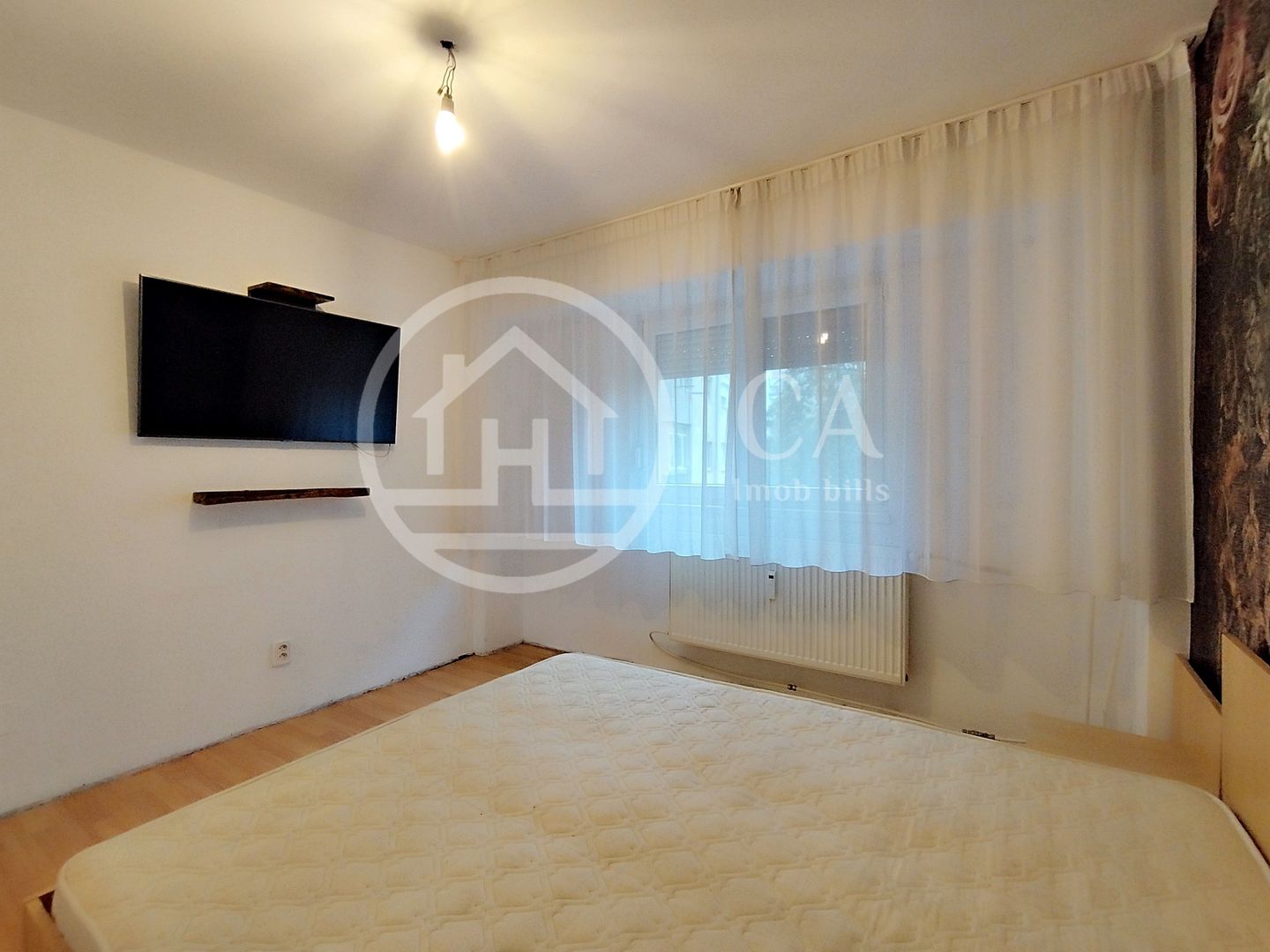 Apartament cu 2 camere de vanzare in zona Nufarul, Oradea - Poză 2