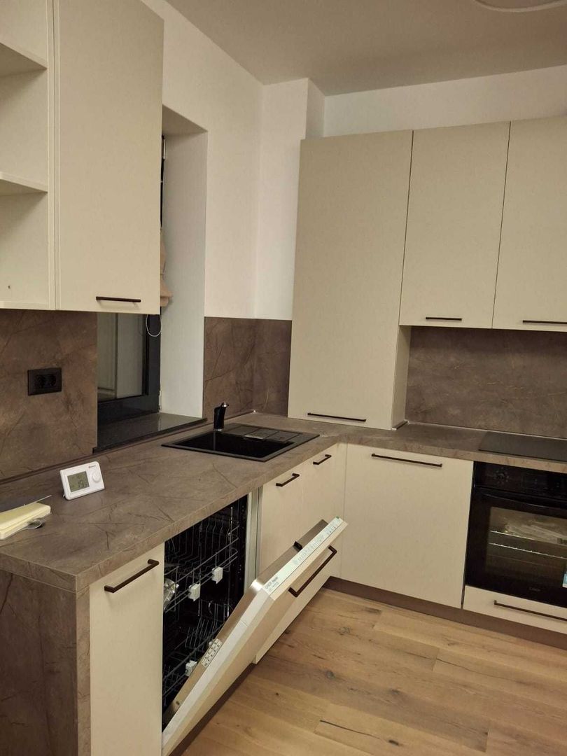 Apartament 3 camere de închiriat zona Herestrau - Poză 5