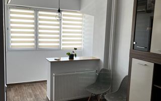 Garsonieră complet renovată – mobilată și utilată, bloc reabiliatat - Poză 3