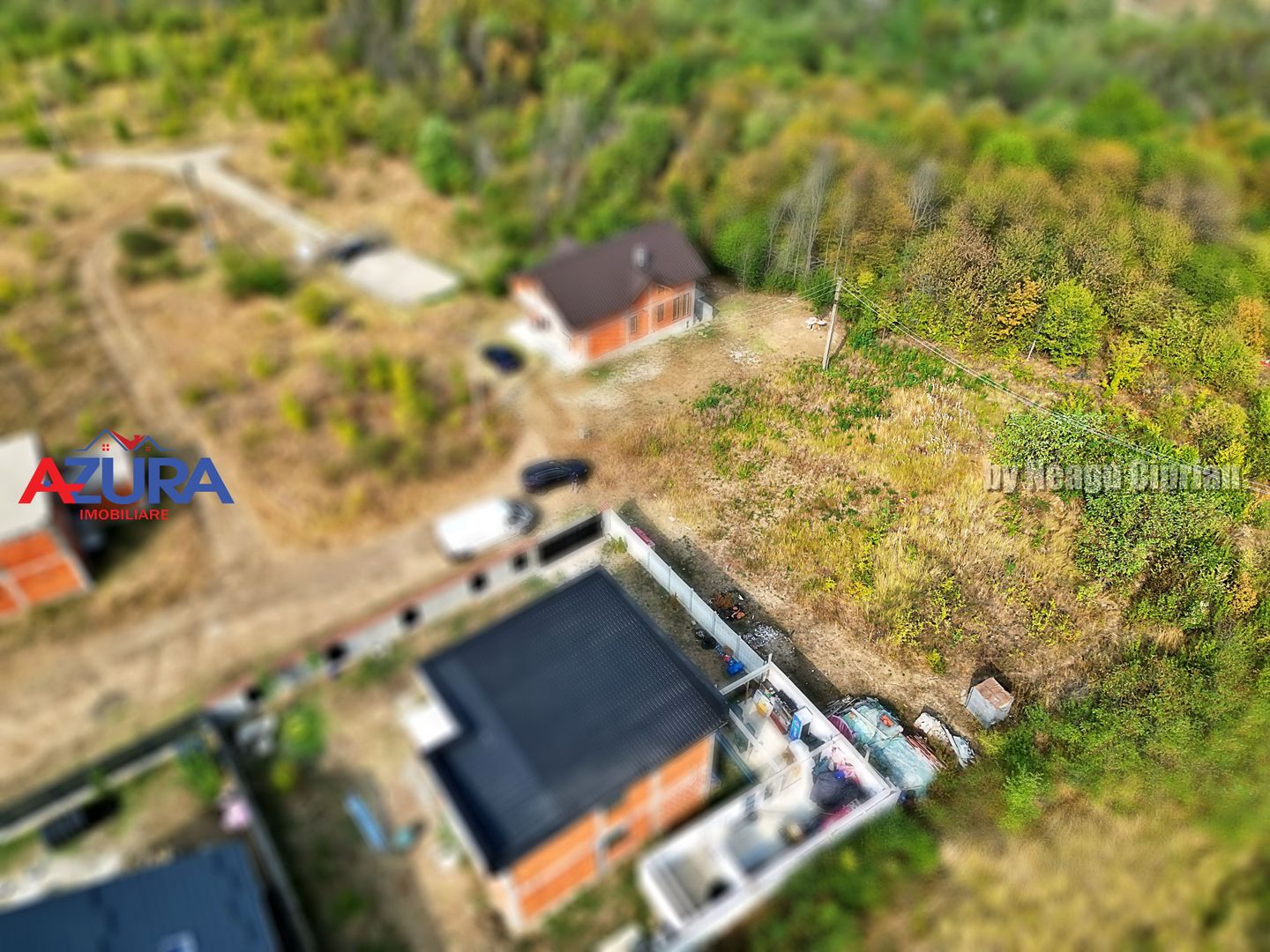 AZURA Imobiliare - Teren Mosoaia langa Primarie - Poză 11