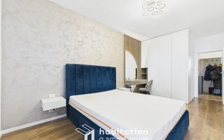 Refugiu urban premium - Apartament 2 camere Nord One - Poză 17