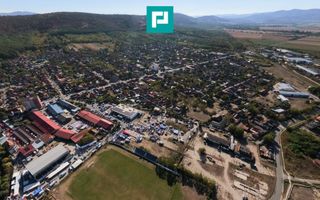 Teren intravilan de vânzare în Sebiș Arad  9.871mp - Poză 3