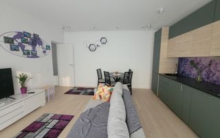 Nusco City || 2 Camere || Parcare || Comision 0% - Poză 5